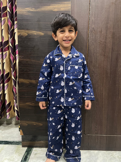 Nightsuits