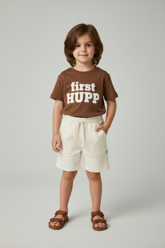 Ultra-Soft Fleece Shorts