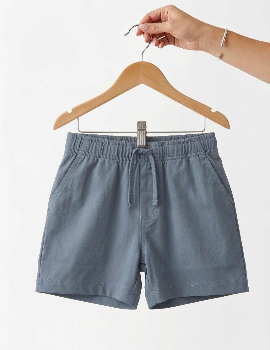 T-Shirt & Shorts 2-Piece Outfit