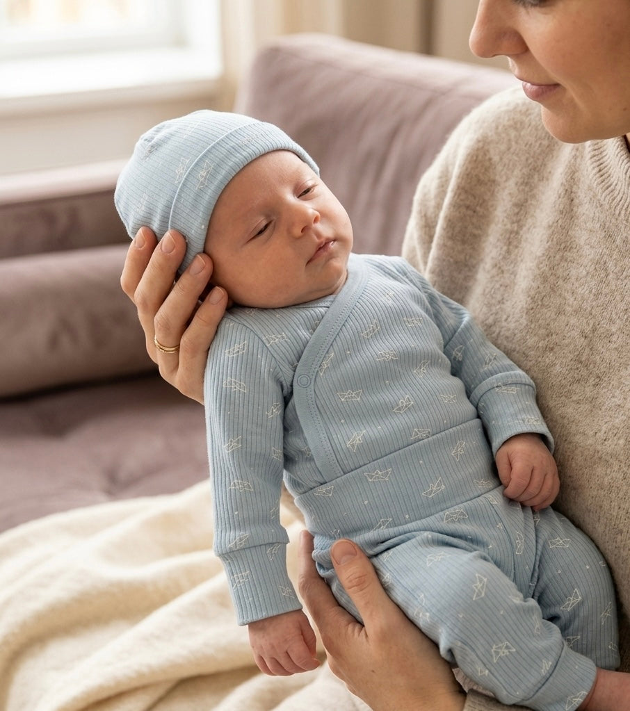 Newborn 3 Piece Set